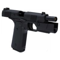 EMG Hudson H9 Gas Blowback Pistol - Black
