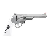 Smith & Wesson 629 'Trust Me' CO2 Revolver