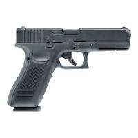 Umarex Glock 17 Gen5 CO2 Semi-Blowback Pistol