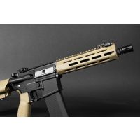 Evolution Recon 10” Carbontech Black & Tan