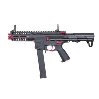 G&G Airsoft ARP 9 Super Ranger AEG - Fire Red