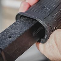 Magpul® GL Enhanced Magazine Well for Glock