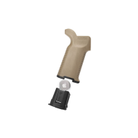 Strike Industries Air Tag Tracker Holder for Magpul Pistol Grip