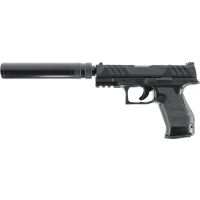 Umarex PDP Compact 4" Kit Spring Airsoft Pistol