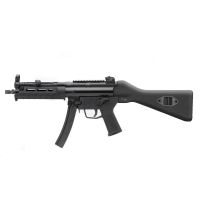 Magpul MOE SL Hand Guard for HK94 / MP5 - Black