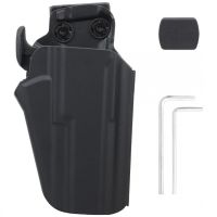 Nuprol Universal Holster Type E - Black