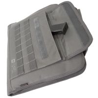 Nuprol Deluxe Pistol Bag - Green