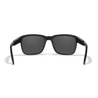 TREK Captivate Grey Polarised Lens / Matte Black Frame