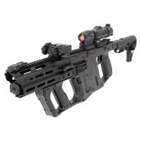 Laylax Nitro Vo. Krytac KRISS Vector M-Lok Handguard - Small