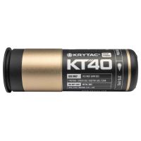KRYTAC KT40: 40MM Gas Grenade Shell - PRE ORDER