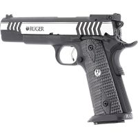 Umarex Ruger SR1911 Competition Co2 Blowback Airsoft Pistol