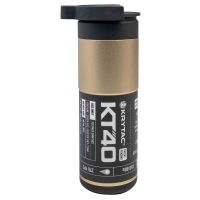 KRYTAC KT40: 40MM Gas Grenade Shell - PRE ORDER