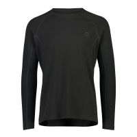 Warfighter Athletic Commando Long Sleeve T-Shirt - Black