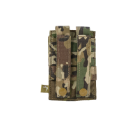 Viper Tactical Single Rifle Magazine Plate Pouch - VCAM