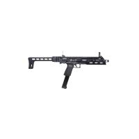 G&G Airsoft SMC-9 GBB SMG