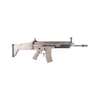 Scar L Flat Dark Earth (Recoil Shock)