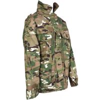 Highlander kids Age 3-4 Combat Jacket