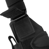 Viper Tactical Adjustable Holster - Black