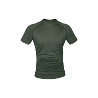 Viper Tactical Mesh-Tech Tee-Shirt Green