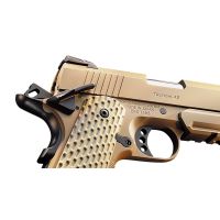 Tokyo Marui Desert Warrior 4.3 Gas Blowback Pistol
