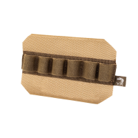 Viper Tactical VX Shotgun Cartridge Insert Sleeve - Dark Coyote