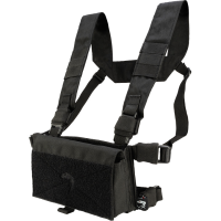 Viper Tactical VX Buckle Up Utility Chest Rig - Black