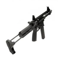 KWA Airsoft AEG 2.5+ QRF MOD.3