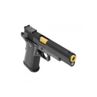 Laylax HI-CAPA 5.1 Fixed 2 Way Outer Barrel - Gold