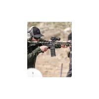 Vortex Optics SF-RG-501 StrikeFire II Red/Green Dot 4 MOA