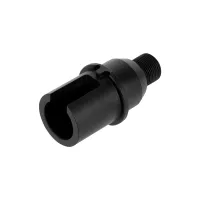 Laylax EVOLT M4!a Outer Barrel Base Short