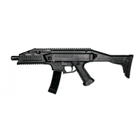 ASG CZ Scorpion Evo 3 A1 2018 Revision