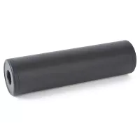 GK Tactical 130 x 35mm Suppressor (14mm CW / CCW)