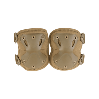 Viper Tactical Hard Shell Knee Pads - Coyote