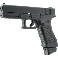 Umarex Glock 17 Gen4 Co2 Blowback Pistol (VFC)