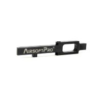AirsoftPro L96 (MB01,04,05,08...) Steel Trigger Sear