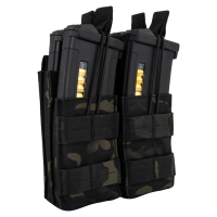 VP Double Duo Mag Pouch
