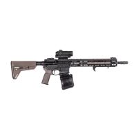 Magpul M-LOK Hand Stop Kit - Black