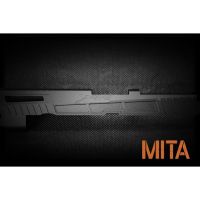M.I.T. Airsoft M17 CNC Aluminium X-five Slide Set