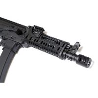 Arcturus PP19-01 Vityaz Ztac SP1 CQB AEG - MOSFET Enhanced Edition