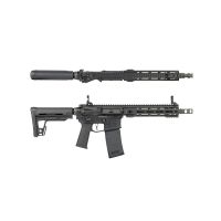 Ares M4 X-Class Model 9 AEG Rifle - Black