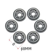 Solink Bearing Set - 8mm
