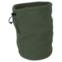 Viper Tactical Fleece Neck Gaiter - Green