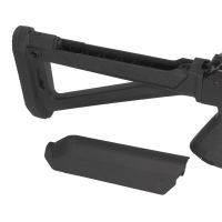 AK 0.75" Cheek Riser - Black