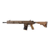 Umarex Heckler & Koch HK M110 A1 AEG Marksman DMR Rifle - Ex Display
