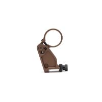PTS Syndicate Airsoft Unity Tactical FAST FTC Aimpoint Mag Mount - Bronze