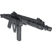Vorsk VMP-2S (1J / 330fps Select Fire) - Black