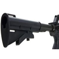 VFC (Cybergun & Colt Licensed) M733 Gas Blowback Airsoft Rifle