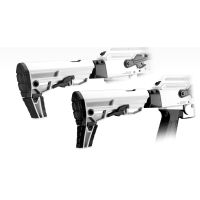 Tokyo Marui White Storm AEG Rifle