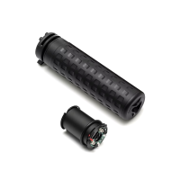 PTS Griffin M4SD-K Mock Suppressor - Tracer Version