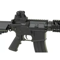 CYMA M4 CM506 RIS CQB Electric Airsoft Rifle